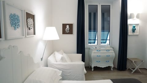 Superior Double Room | In-room safe, blackout drapes, free WiFi