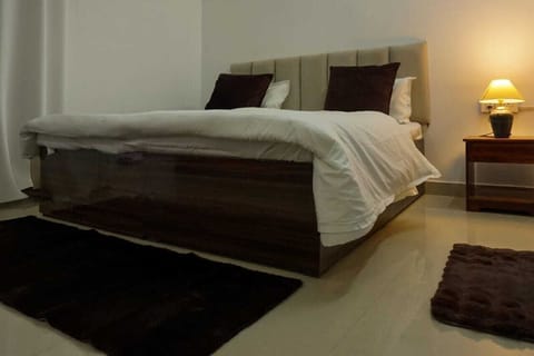 Standard Double Room | Free WiFi