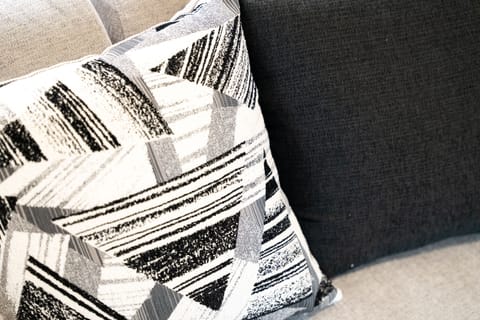 House, 3 Bedrooms | Interior detail