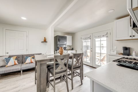 House (1 Bedroom) | Front of property