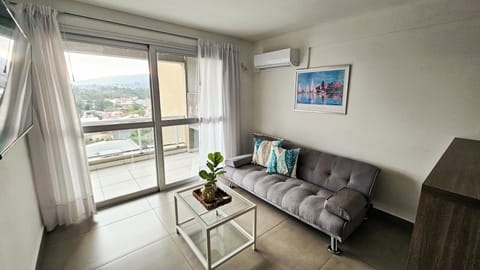 Apartment | Living area | Smart TV