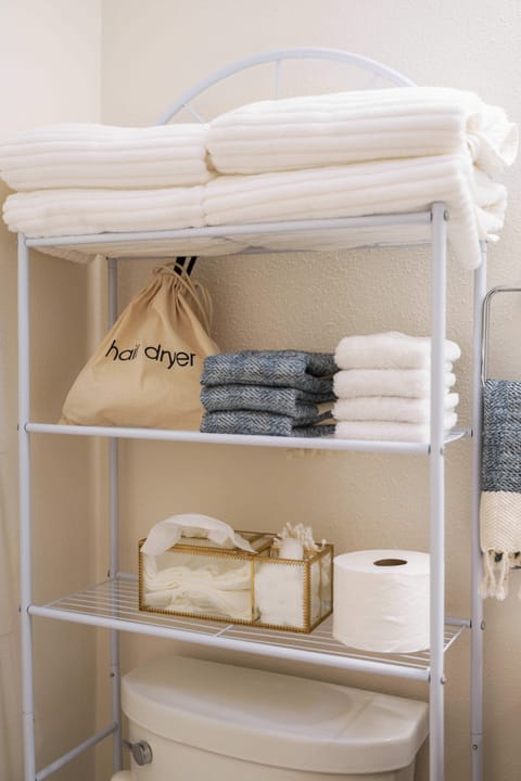 #stayinmydistrict The Coco Rose Private patio