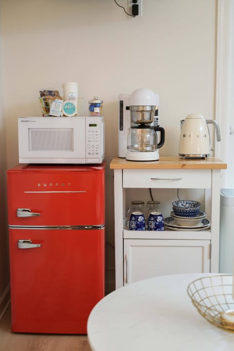 #stayinmydistrict The Coco Rose Private patio