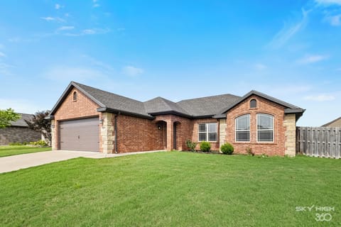 Welcome to The Colorful Casa!