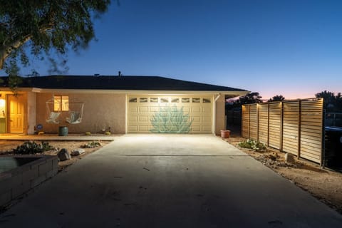 Welcome to the Pink Agave.