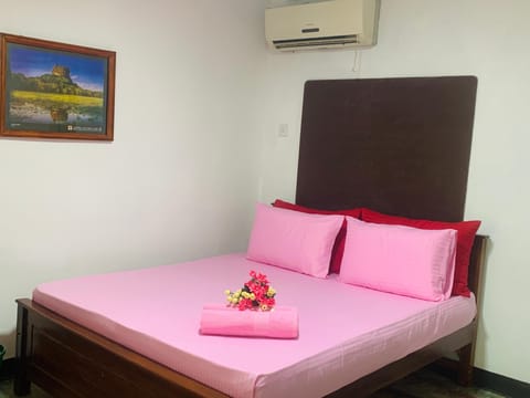 Classic Double Room, 1 Double Bed, Lake View | Bed sheets