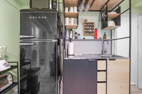 Willie's Kitchenette