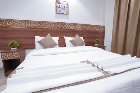 Standard Twin Room | Free WiFi