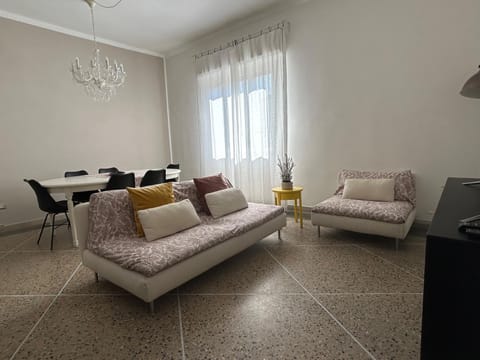 Apartment | 3 bedrooms