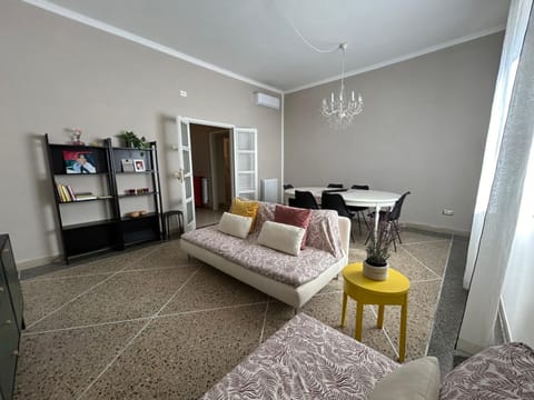 Apartment | 3 bedrooms