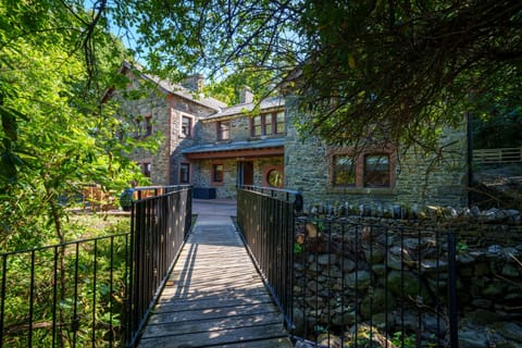 Swarthbeck House - Howtown, Ullswater