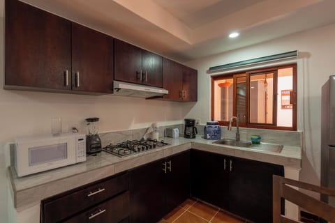 Superior Apartment | Private kitchen