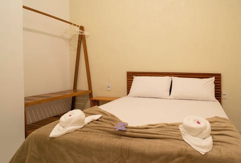 Standard Double Room | Free WiFi