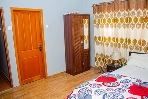 Classic Double Room | Free WiFi