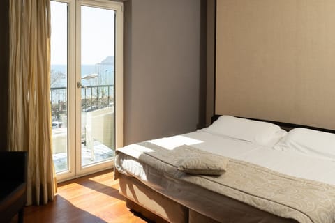 Superior Double Room | View from room