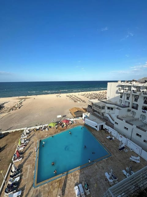 Apartment, 2 Bedrooms, Accessible, Balcony | View from property