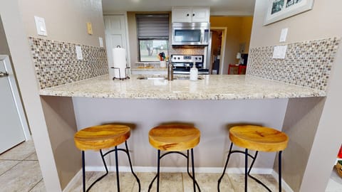Kitchen Bar Seating