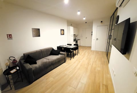 Living room 2 / Double sofa bed