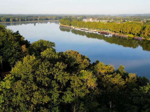 Cottage | View from property