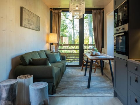 Cottage | Living area