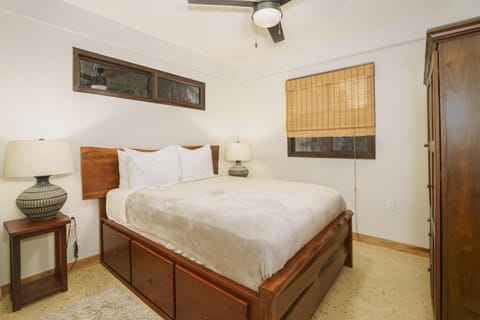 Casa de Wilson - 5 Bedroom Beachfront Villa (4284)