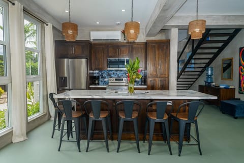 Conmigo Villas South - Oceanfront 3 Bedroom Condo w/ Pool (4059)