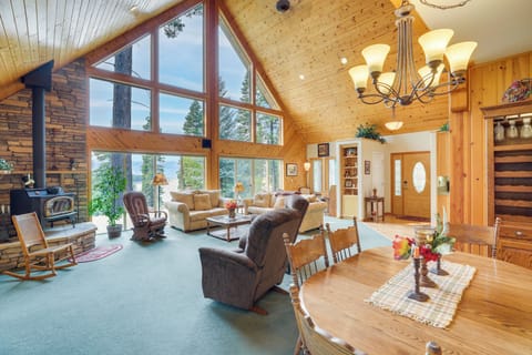 House (3 Bedrooms) | Front of property