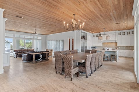 2nd Floor Living Space