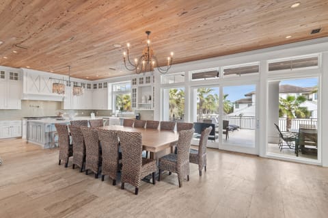 2nd Floor Living Space