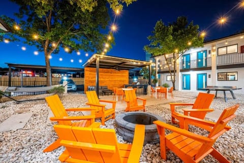 Welcoming facade of the home, showcasing beautiful architecture and a well-maintained exterior, perfect for a relaxing stay.