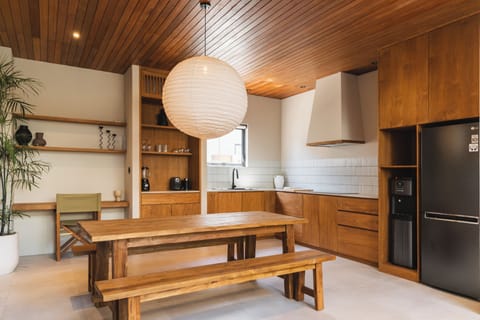 Deluxe Villa, 1 Bedroom, Non Smoking, Air conditioning | Private kitchen | Coffee/tea maker, toaster, rice cooker, blender