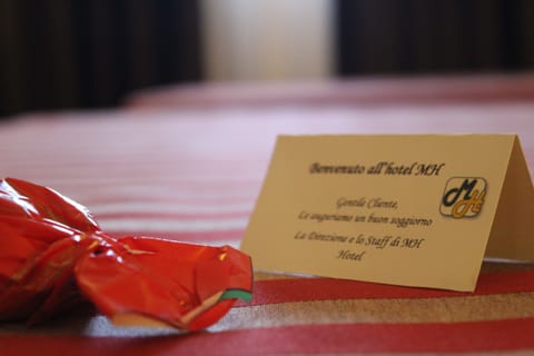 Double Room Single Use | Premium bedding, minibar, in-room safe, desk