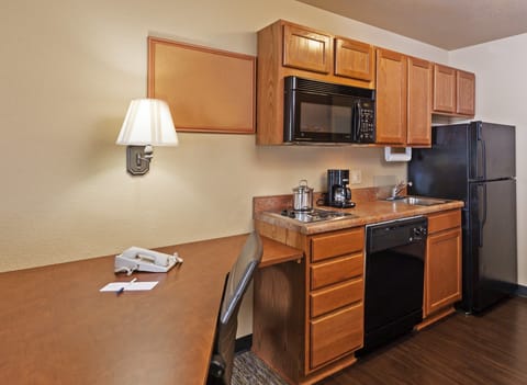 Suite, 1 Bedroom | In-room safe, desk, iron/ironing board, rollaway beds