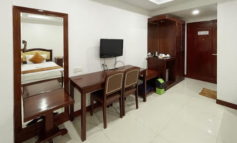 Comfort Twin Room | Free WiFi