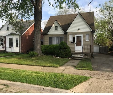 House | 3 bedrooms, Internet