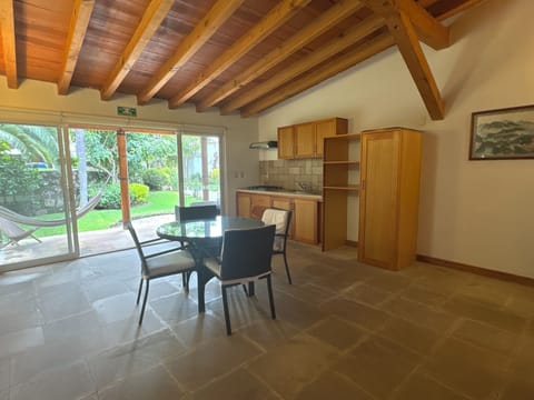 Family Bungalow, Garden View | Free WiFi