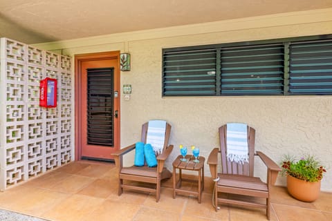 Watch the World Go By