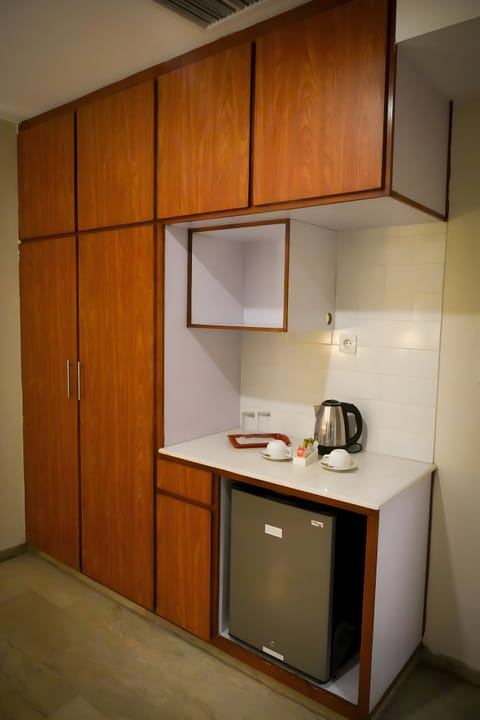 Minibar