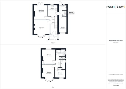 Newton House, Alnwick - Host & Stay