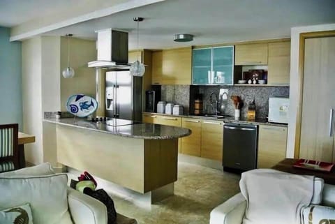 Exclusive Apartment | Private kitchen