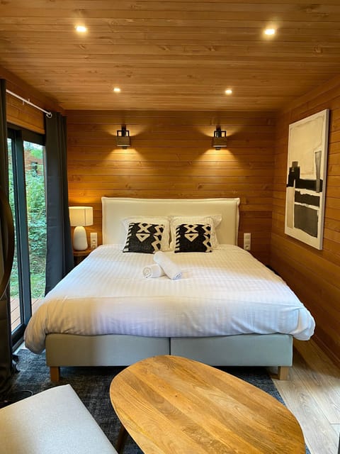 Comfort Double Room, Garden View | Free WiFi