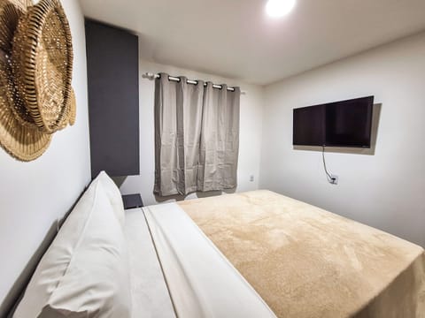 Economy Double Room | Free WiFi