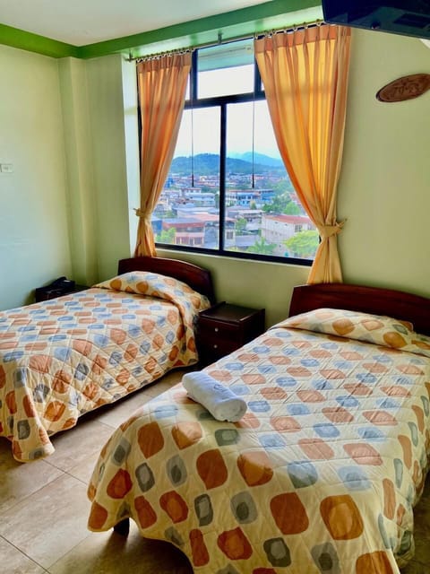 Basic Double Room | Desk, free WiFi