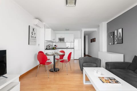 Apartment | 2 bedrooms