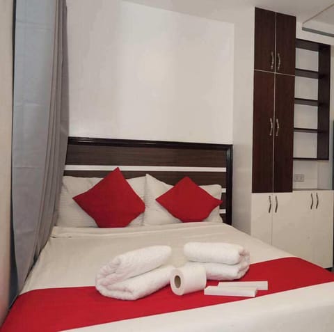 Comfort Double Room | Free WiFi