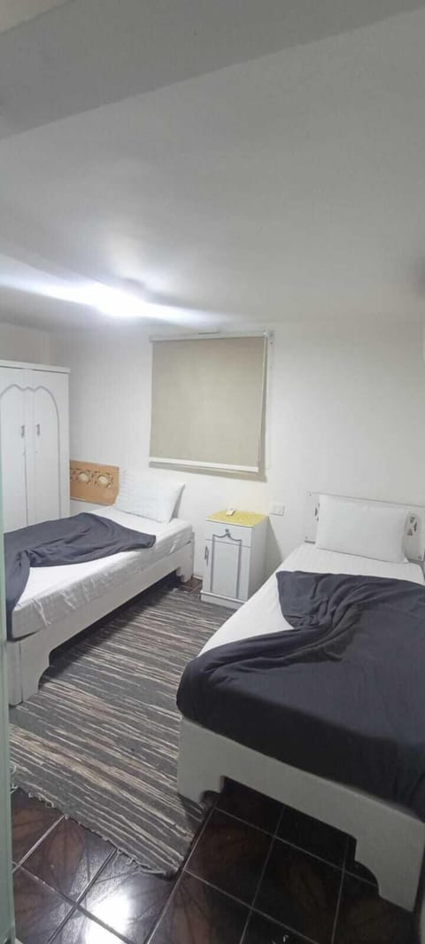 Twin Room, Private Bathroom | Free WiFi, bed sheets