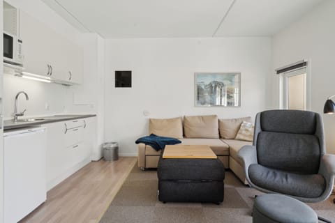 Studio | Soundproofing, free WiFi, bed sheets