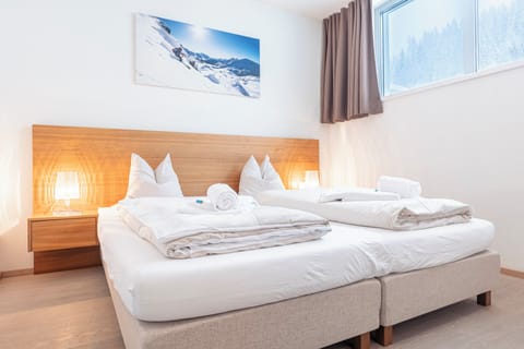 " Superior Ferienwohnung & Sommer Pool" | 1 bedroom, soundproofing, free WiFi