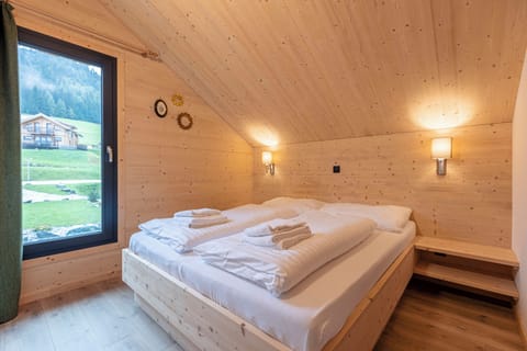 Superior Ferienhaus #2 mit IR-Sauna & Whirlwanne | Free WiFi