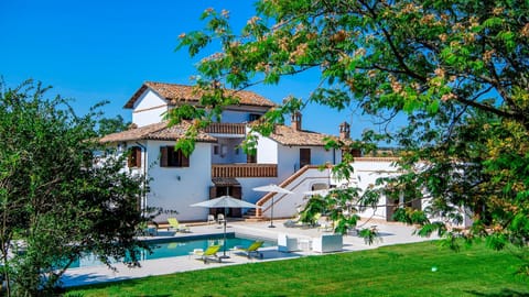 Villa | 7 bedrooms